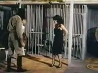 Beautiful ladies got kidnapped and put in jail to get tortured